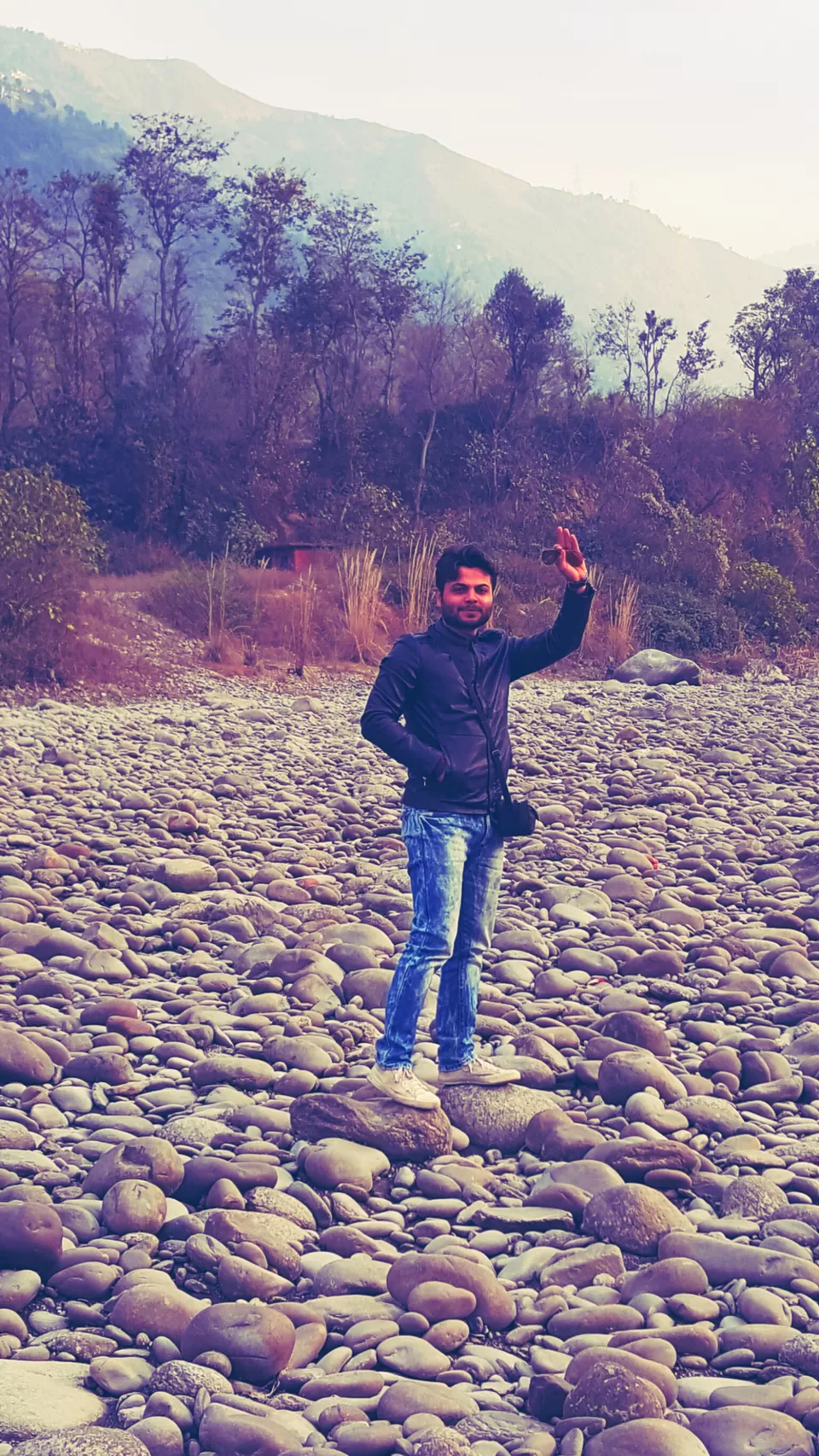 Photo of Pathankot- Chamba -Tissa Road, Chamba, India by Sahil Manku