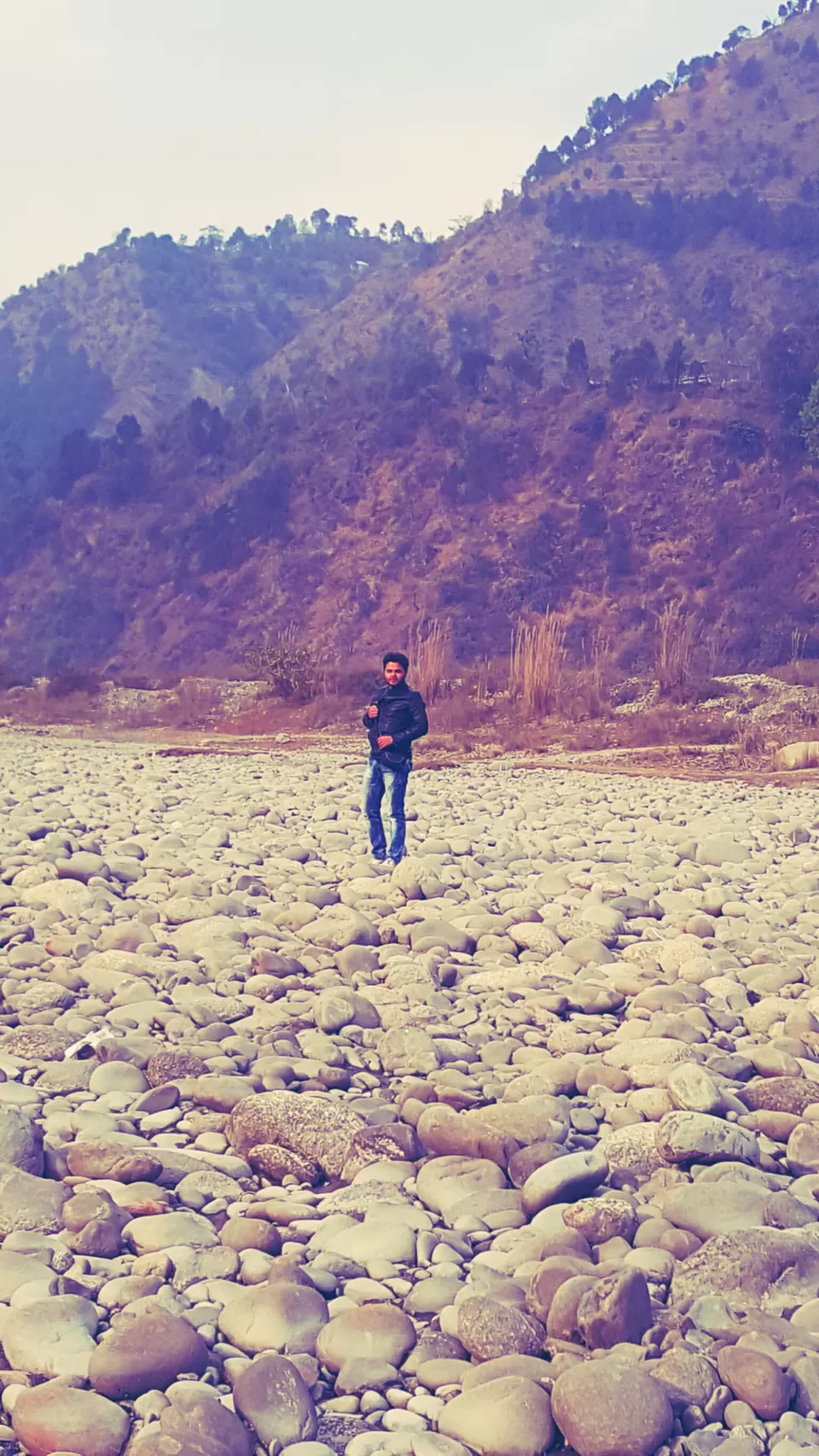 Photo of Pathankot- Chamba -Tissa Road, Chamba, India by Sahil Manku