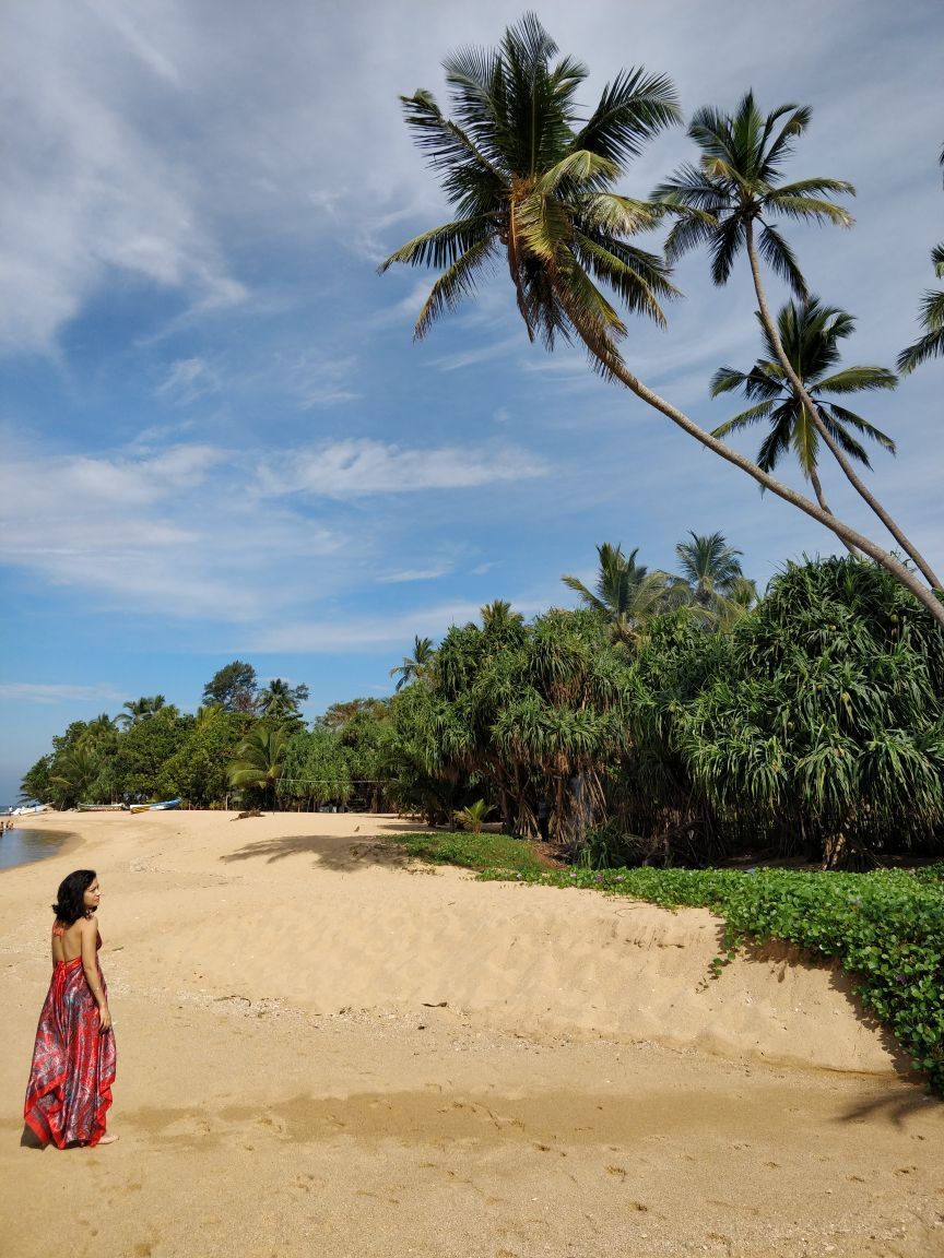 Photo of My week at an Ayurvedic retreat 2/2 by Jia Singh