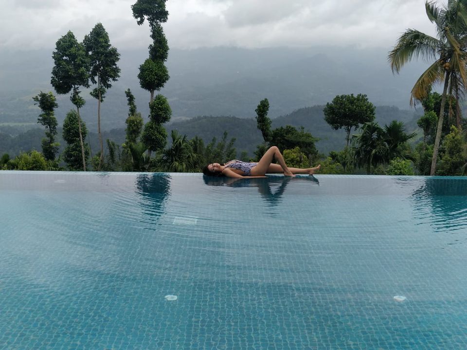 Photo of Aarunya Nature Resort | Wandering for wellness 2/3 by Jia Singh