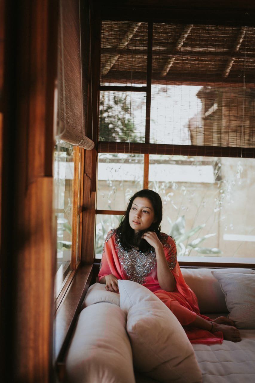 Photo of Amandari, Bali | Wandering for wellness 1/3 by Jia Singh