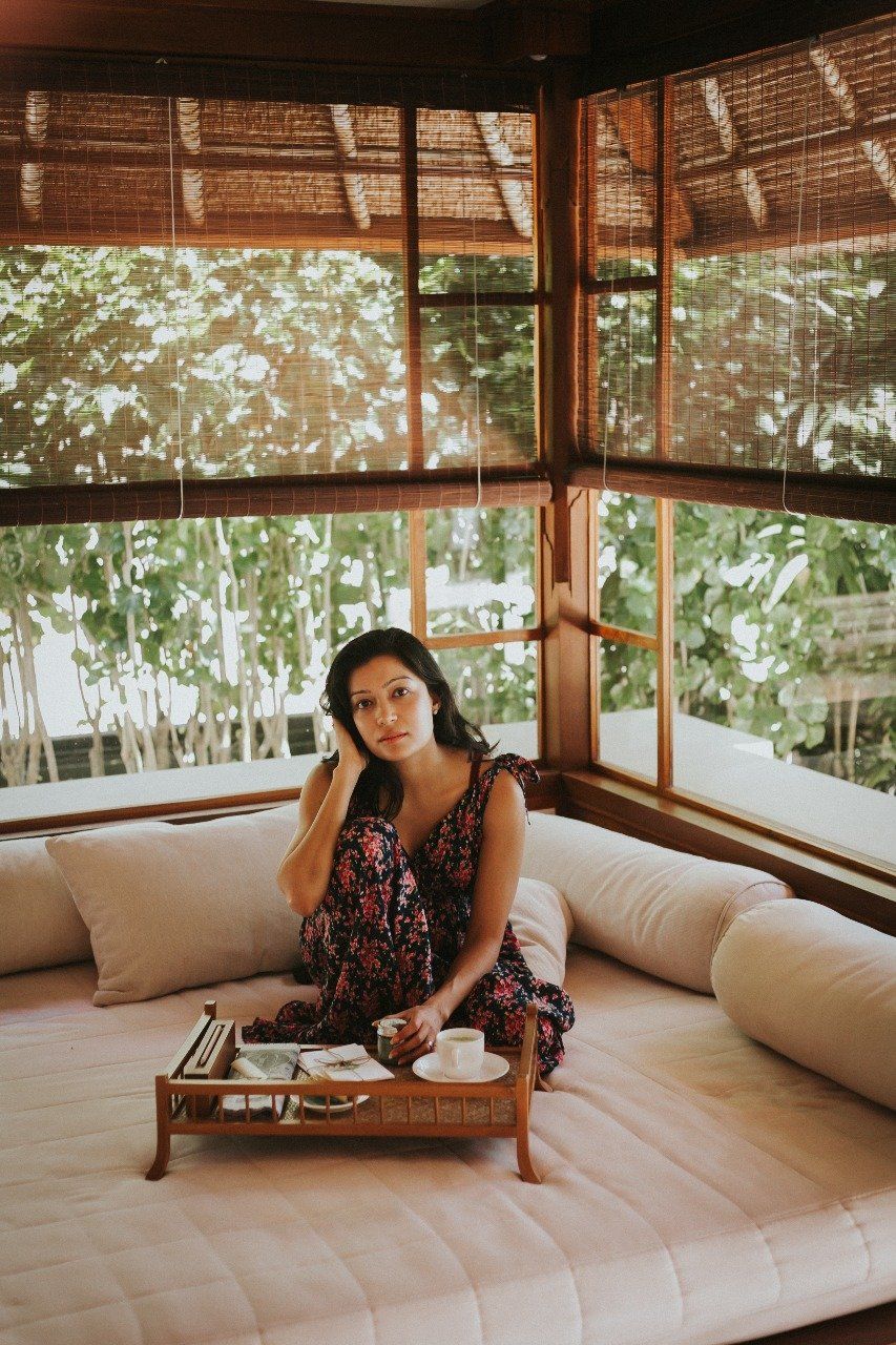 Photo of Amandari, Bali | Wandering for wellness 3/3 by Jia Singh