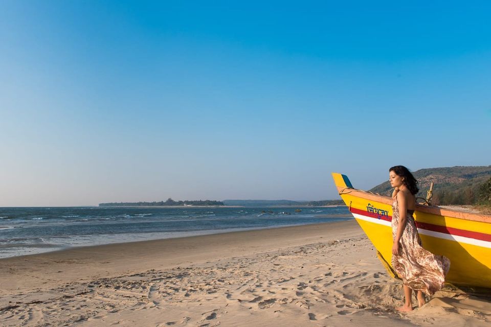 Photo of Malvan's hip villa stay- Coco Shambhala | Wandering for wellness 3/7 by Jia Singh