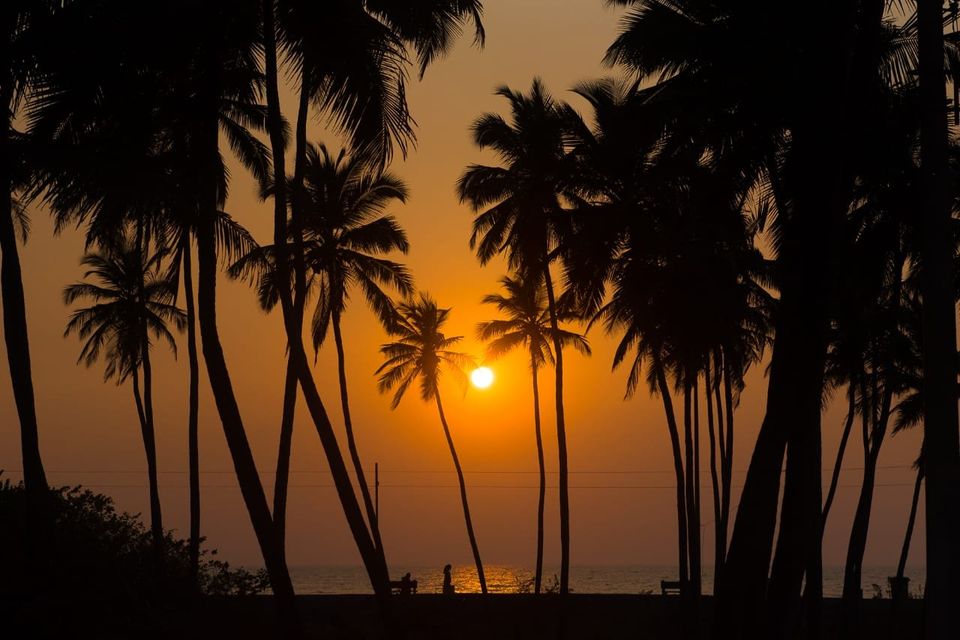 Photo of Malvan's hip villa stay- Coco Shambhala | Wandering for wellness 7/7 by Jia Singh