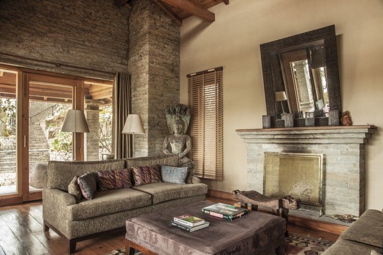 Photo of Mary Budden Estate | Wandering for wellness 1/4 by Jia Singh