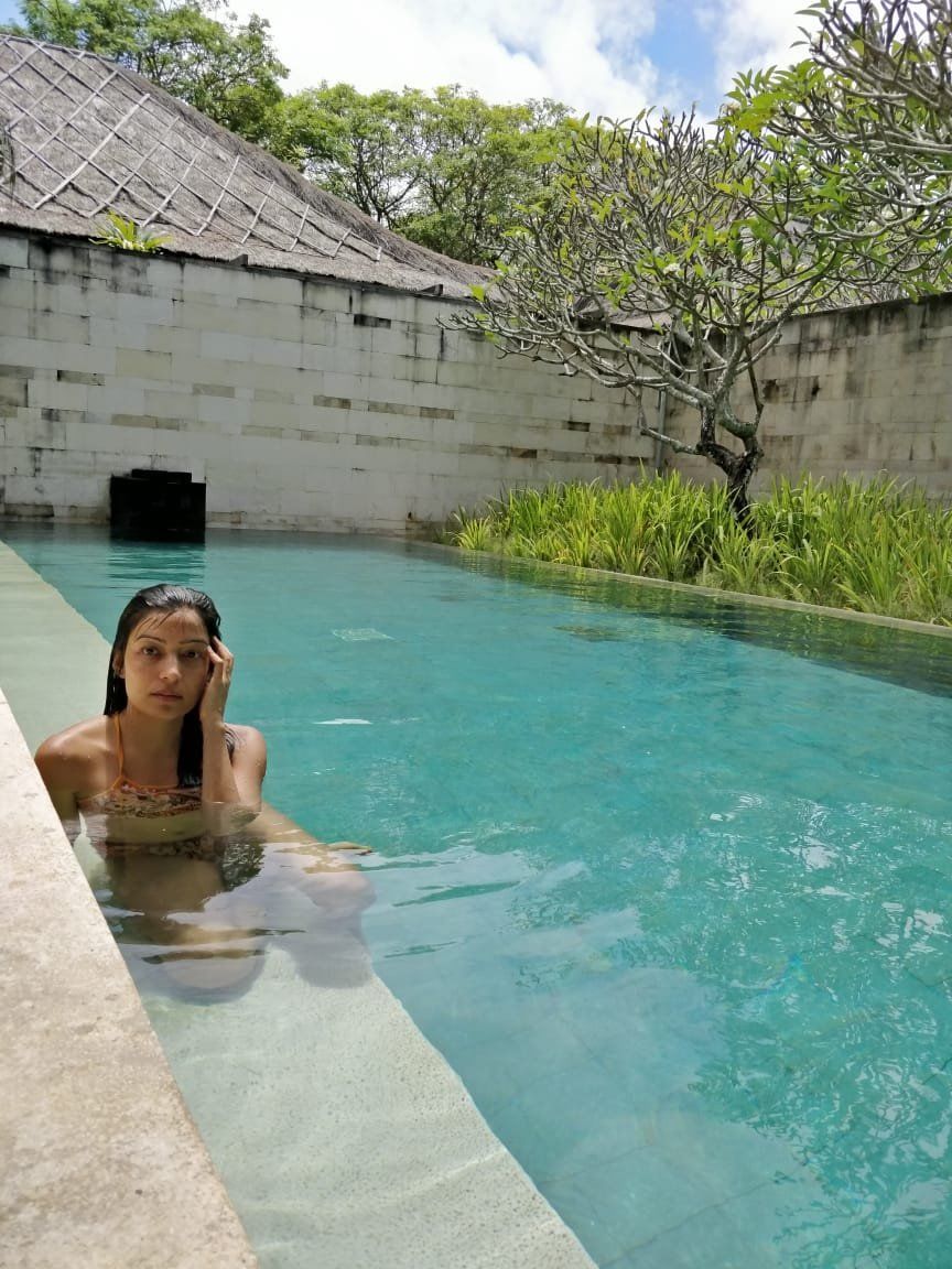 Photo of The Bale, Bali | Wandering for wellness 3/3 by Jia Singh