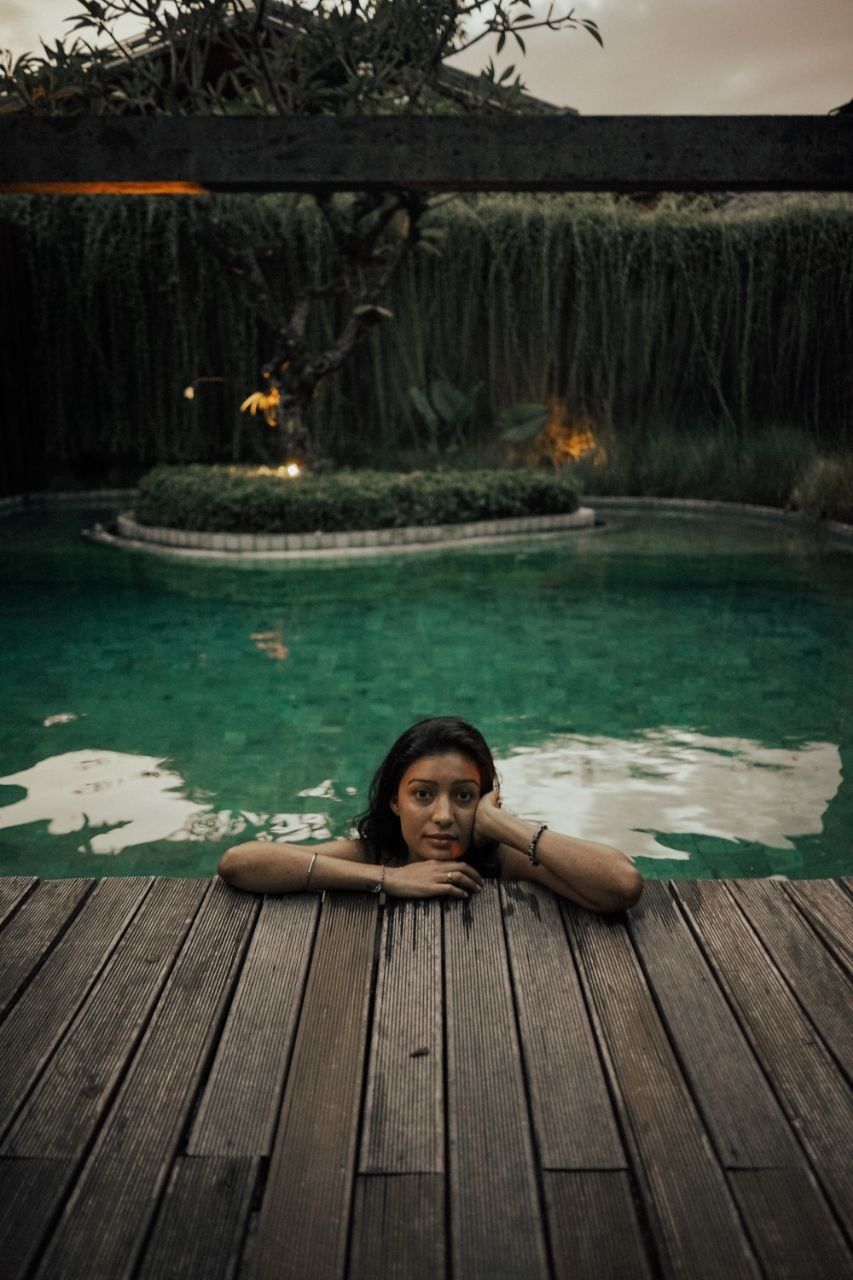 Photo of The Santai | Wandering for wellness 3/4 by Jia Singh