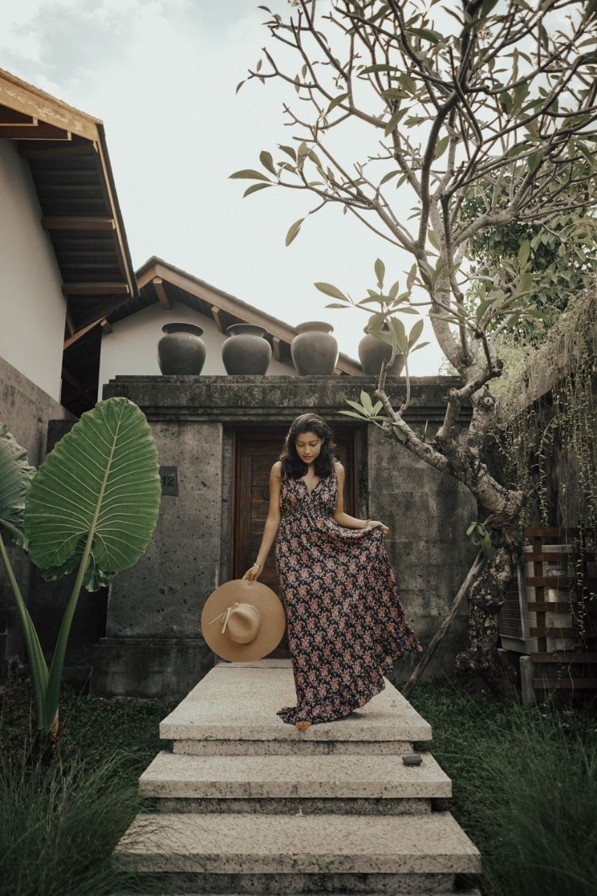 Photo of The Santai | Wandering for wellness 4/4 by Jia Singh