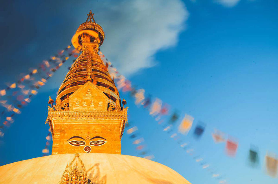 Photo of Nepal Tibet and Bhutan Tour 1/1 by Harihar Adhikari