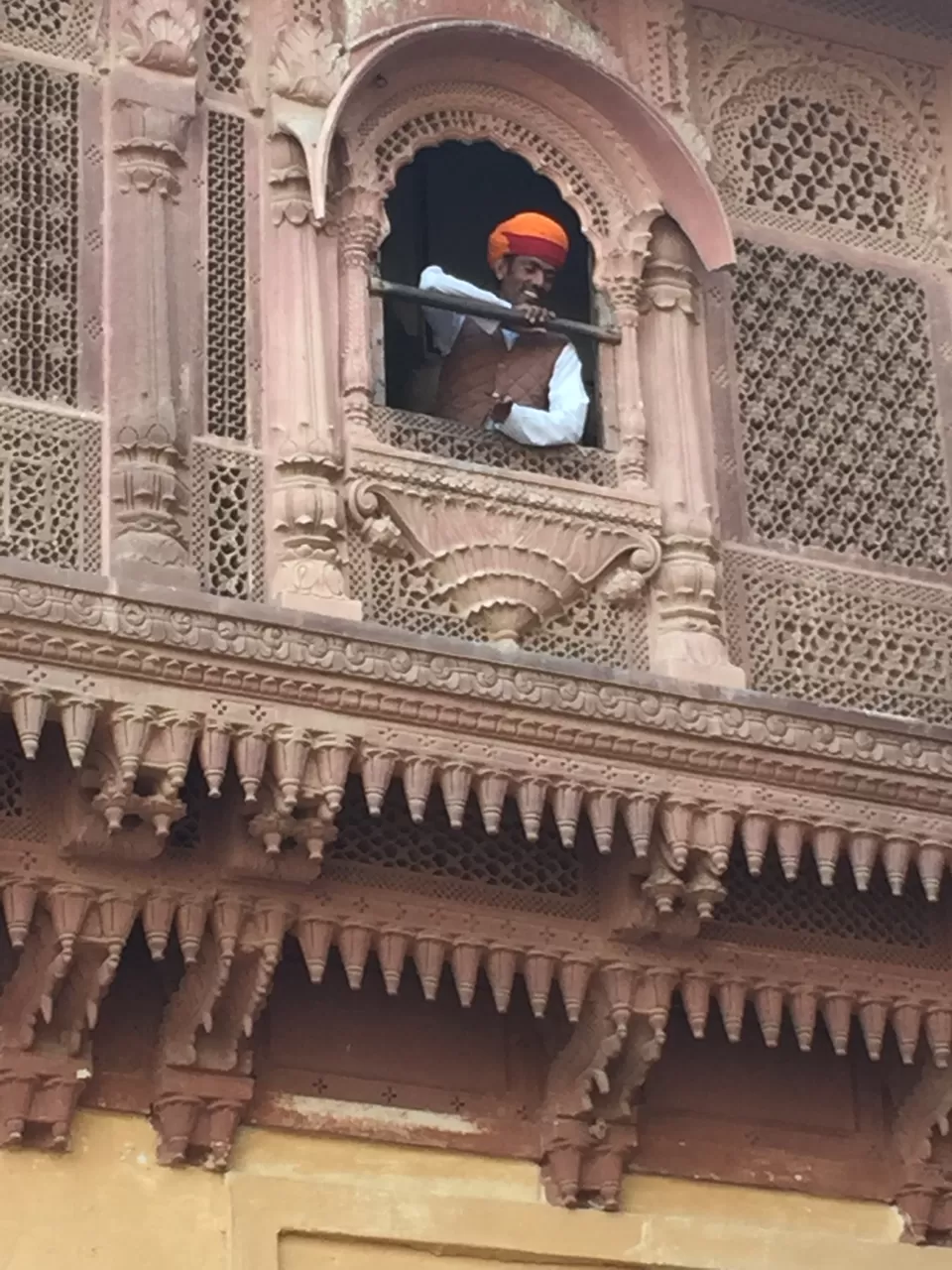 Photo of 2019 Ended with Blue City- Jodhpur ! by Anshu