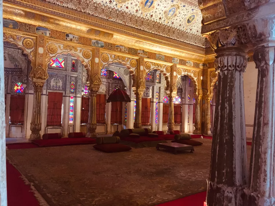 Photo of 2019 Ended with Blue City- Jodhpur ! by Anshu