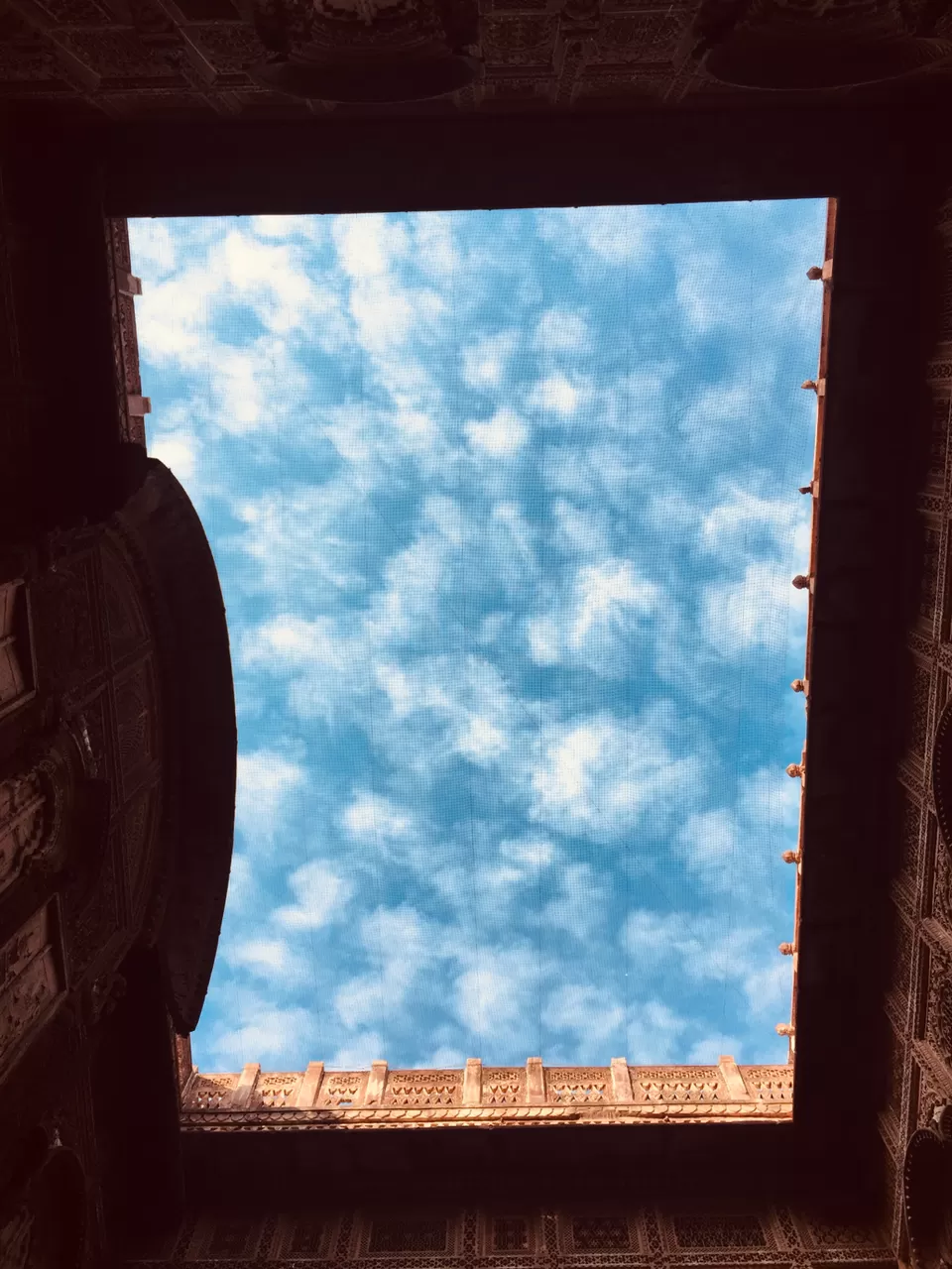 Photo of 2019 Ended with Blue City- Jodhpur ! by Anshu