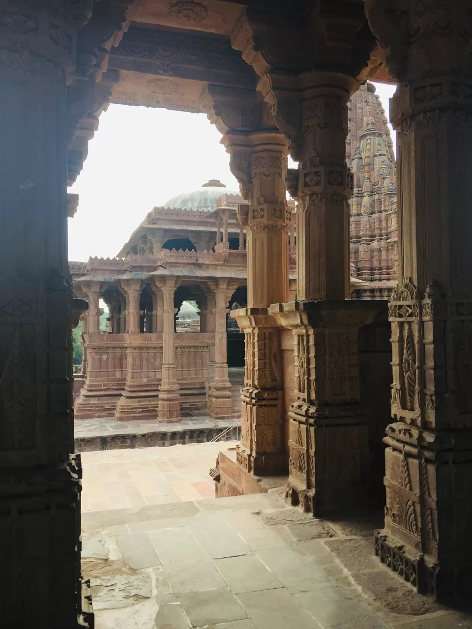 Photo of 2019 Ended with Blue City- Jodhpur ! by Anshu