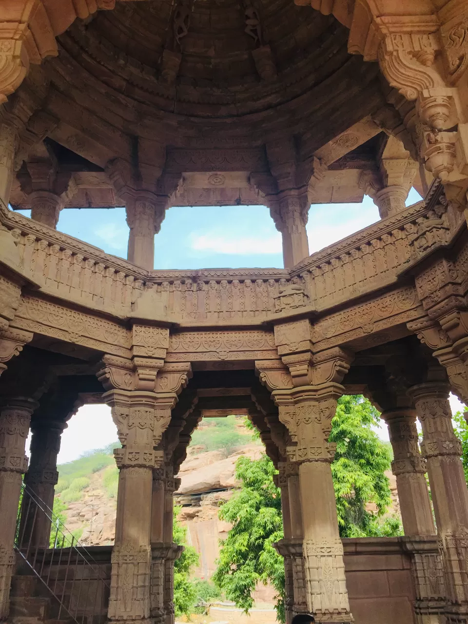 Photo of 2019 Ended with Blue City- Jodhpur ! by Anshu