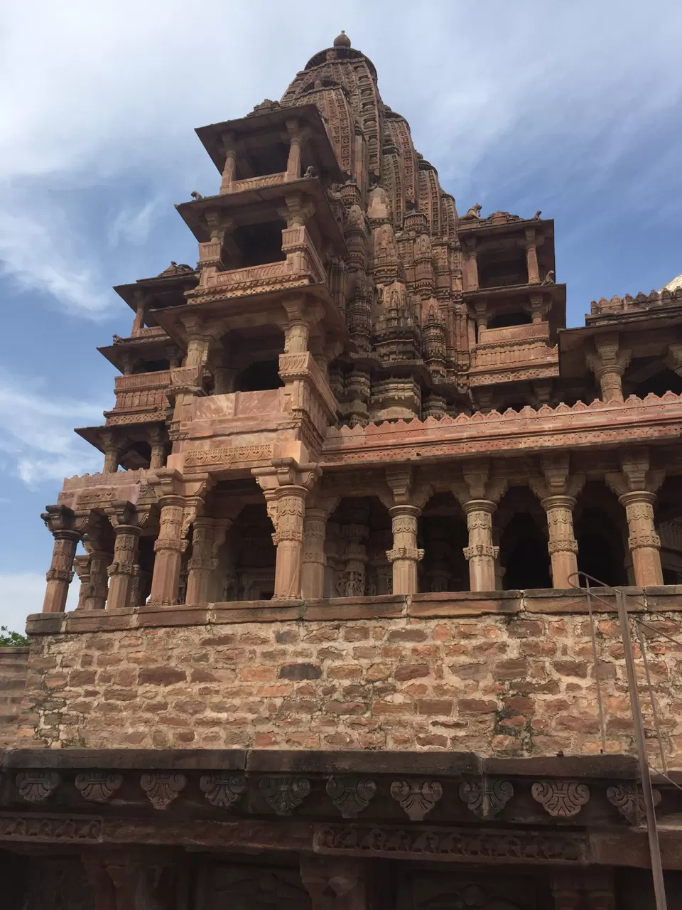 Photo of 2019 Ended with Blue City- Jodhpur ! by Anshu