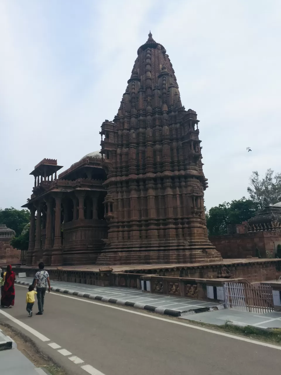 Photo of 2019 Ended with Blue City- Jodhpur ! by Anshu
