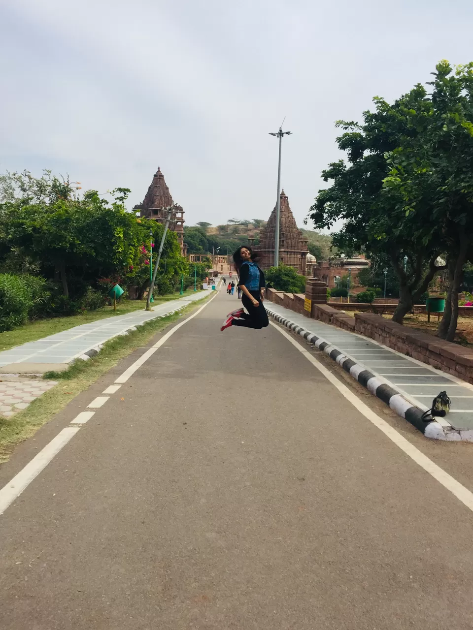 Photo of 2019 Ended with Blue City- Jodhpur ! by Anshu