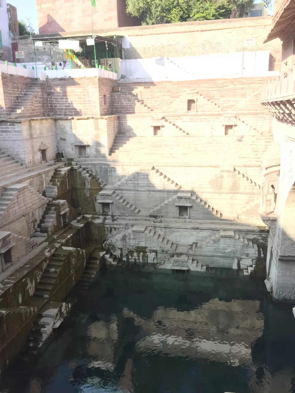 Photo of 2019 Ended with Blue City- Jodhpur ! by Anshu