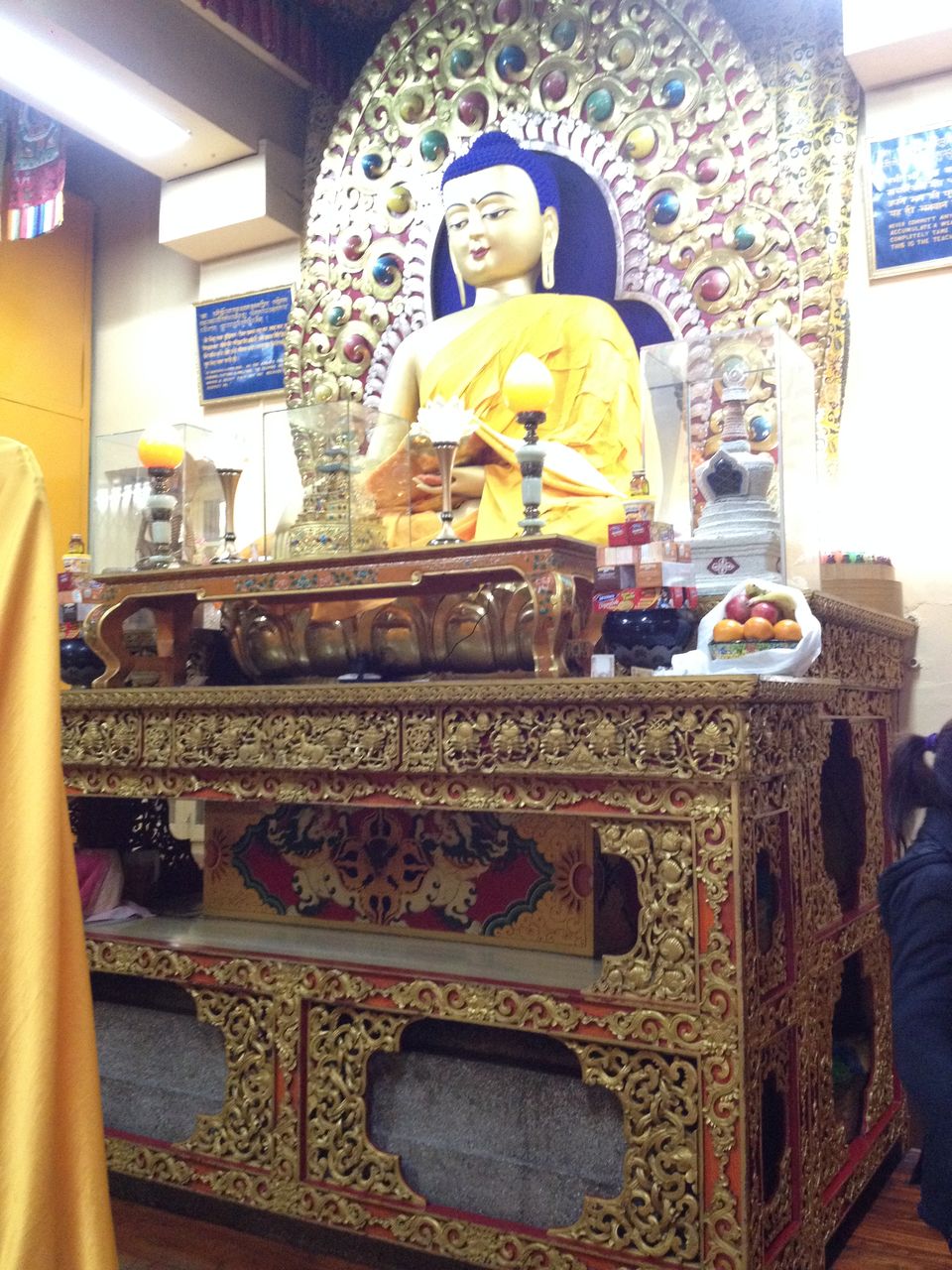 Photo of McLeod Ganj, Dharamshala, Himachal Pradesh, India by Anshu