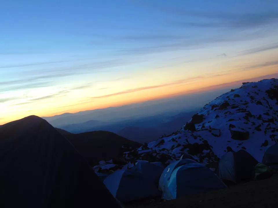 Photo of Triund, Kangra, Himachal Pradesh, India by Anshu