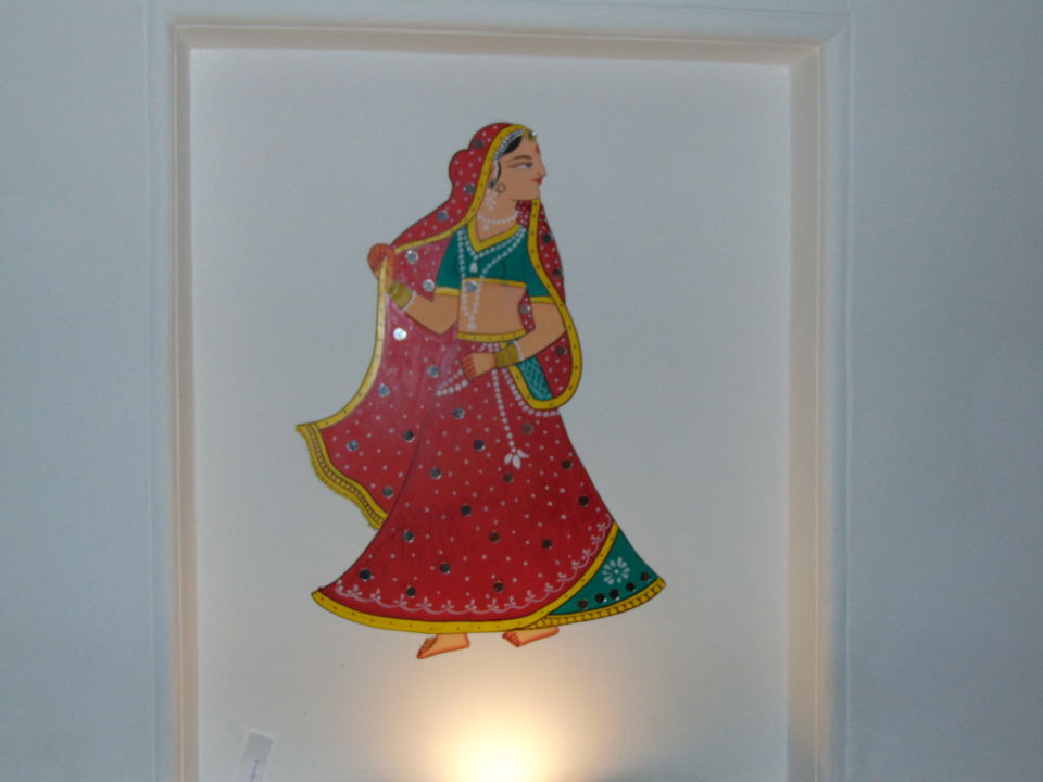 Photo of Udaipur: Straight from my heart for you 4/54 by Anshu