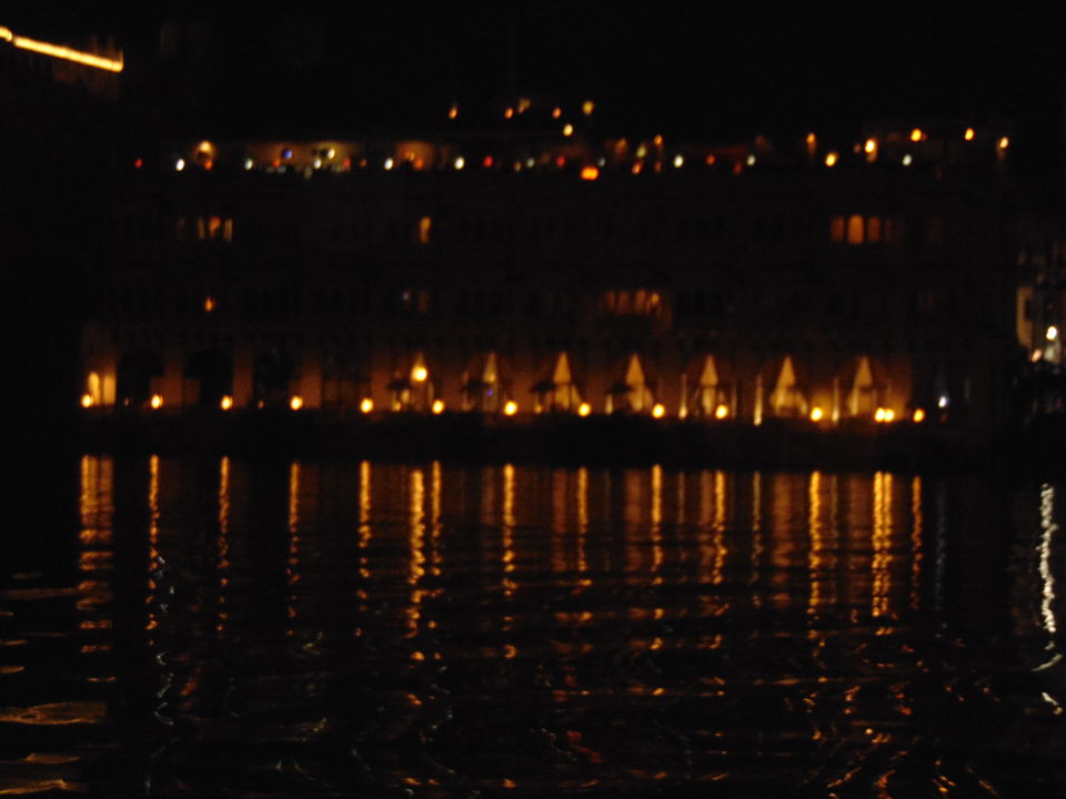 Photo of Udaipur: Straight from my heart for you 20/54 by Anshu