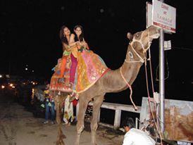 Photo of Udaipur: Straight from my heart for you 24/54 by Anshu