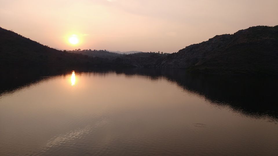 Photo of Udaipur: Straight from my heart for you 18/54 by Anshu