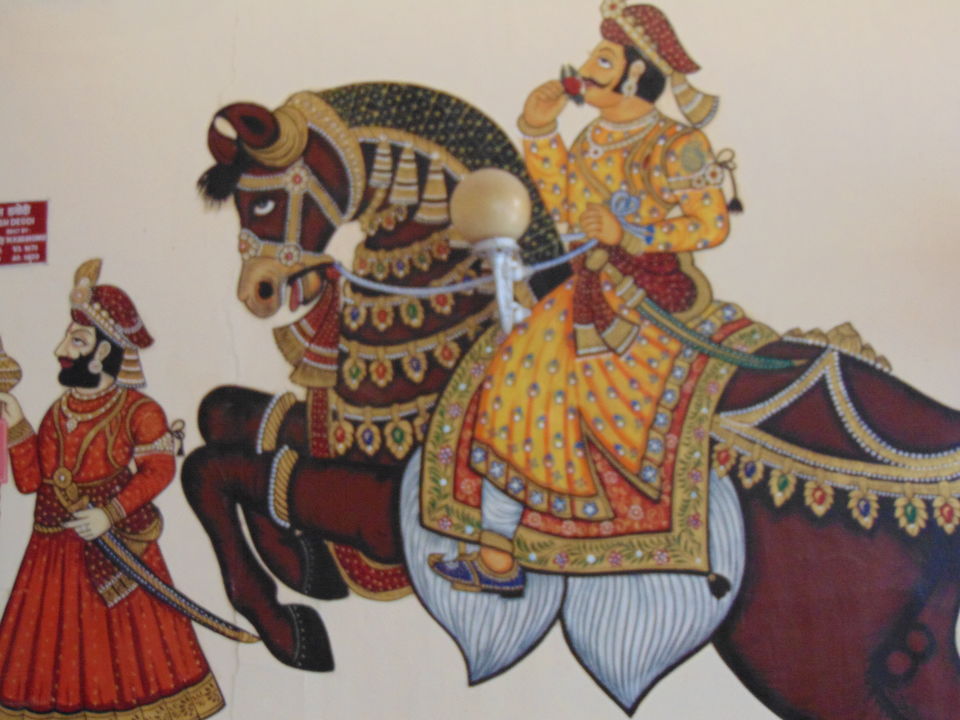 Photo of Udaipur: Straight from my heart for you 27/54 by Anshu