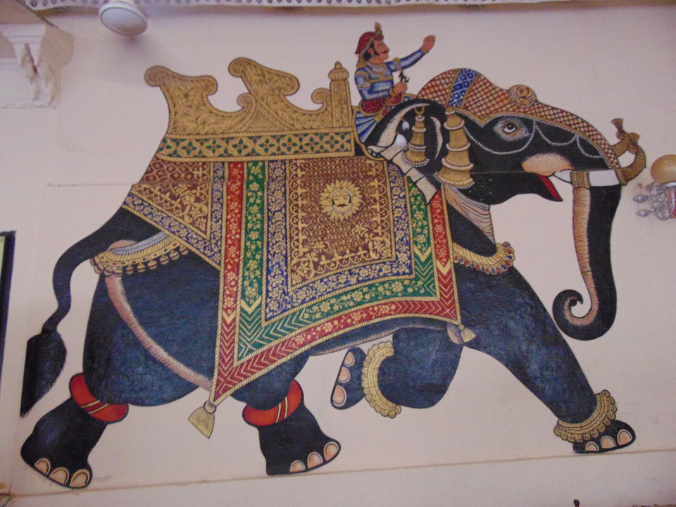 Photo of Udaipur: Straight from my heart for you 29/54 by Anshu