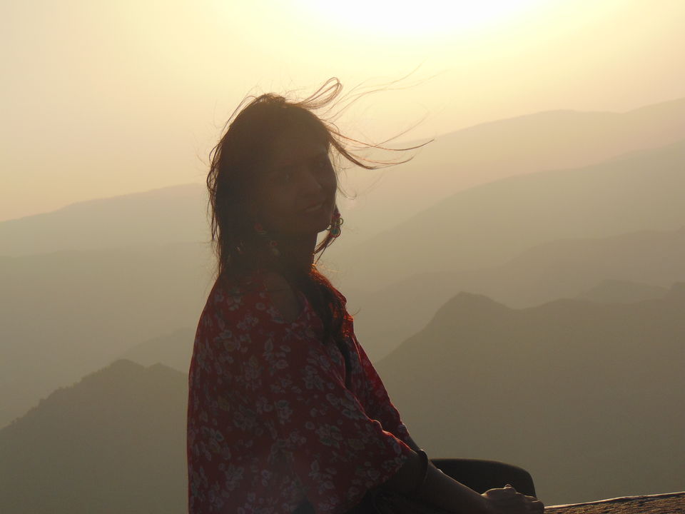 Photo of Udaipur: Straight from my heart for you 44/54 by Anshu