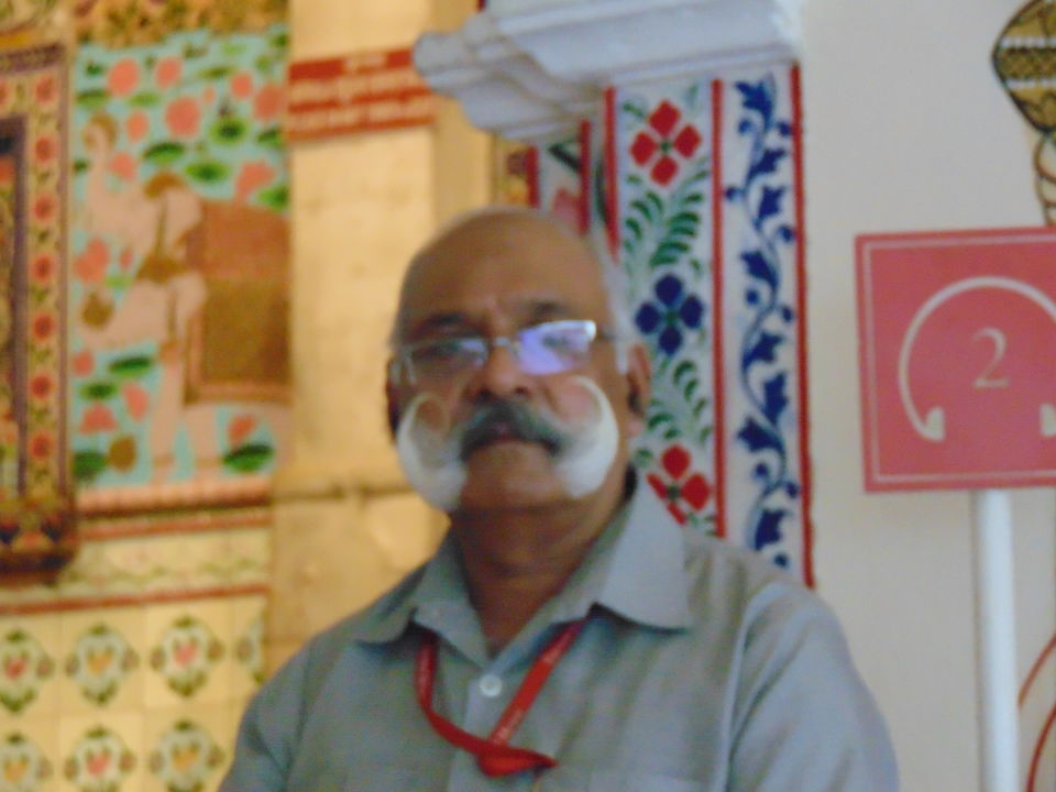 Photo of Udaipur: Straight from my heart for you 31/54 by Anshu