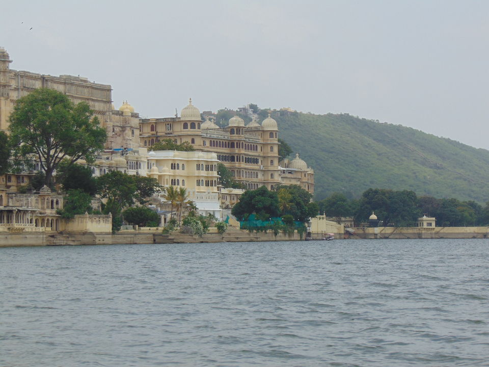 Photo of Udaipur: Straight from my heart for you 12/54 by Anshu
