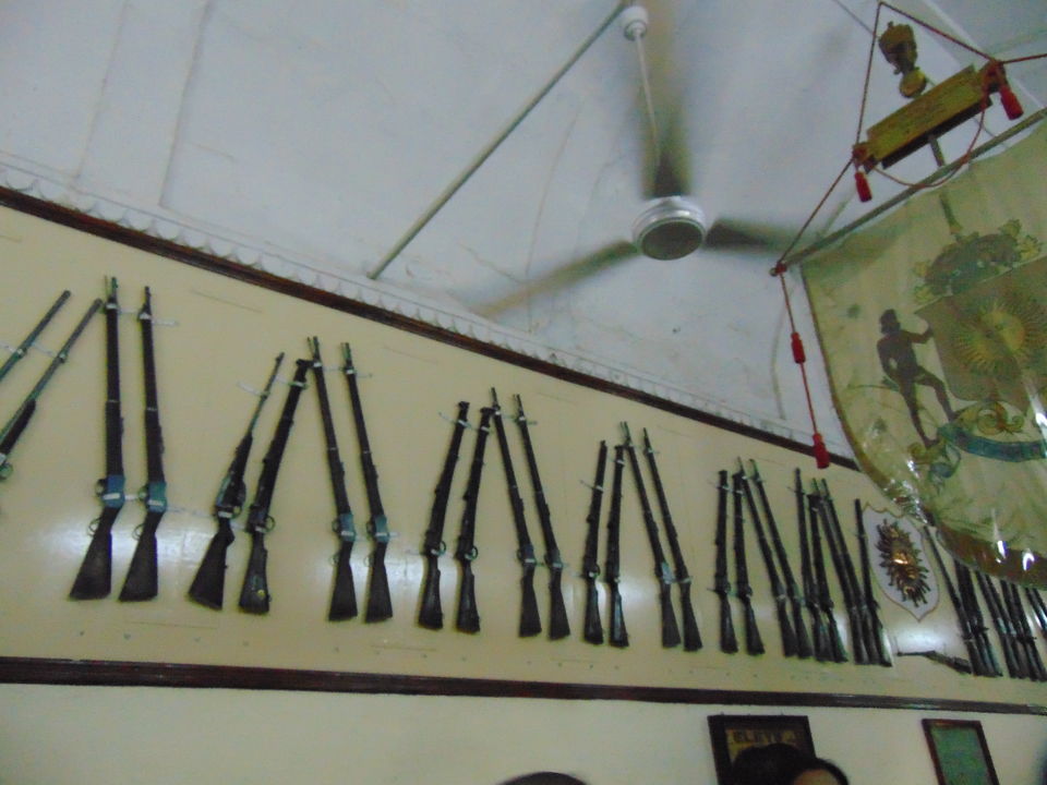 Photo of Udaipur: Straight from my heart for you 25/54 by Anshu