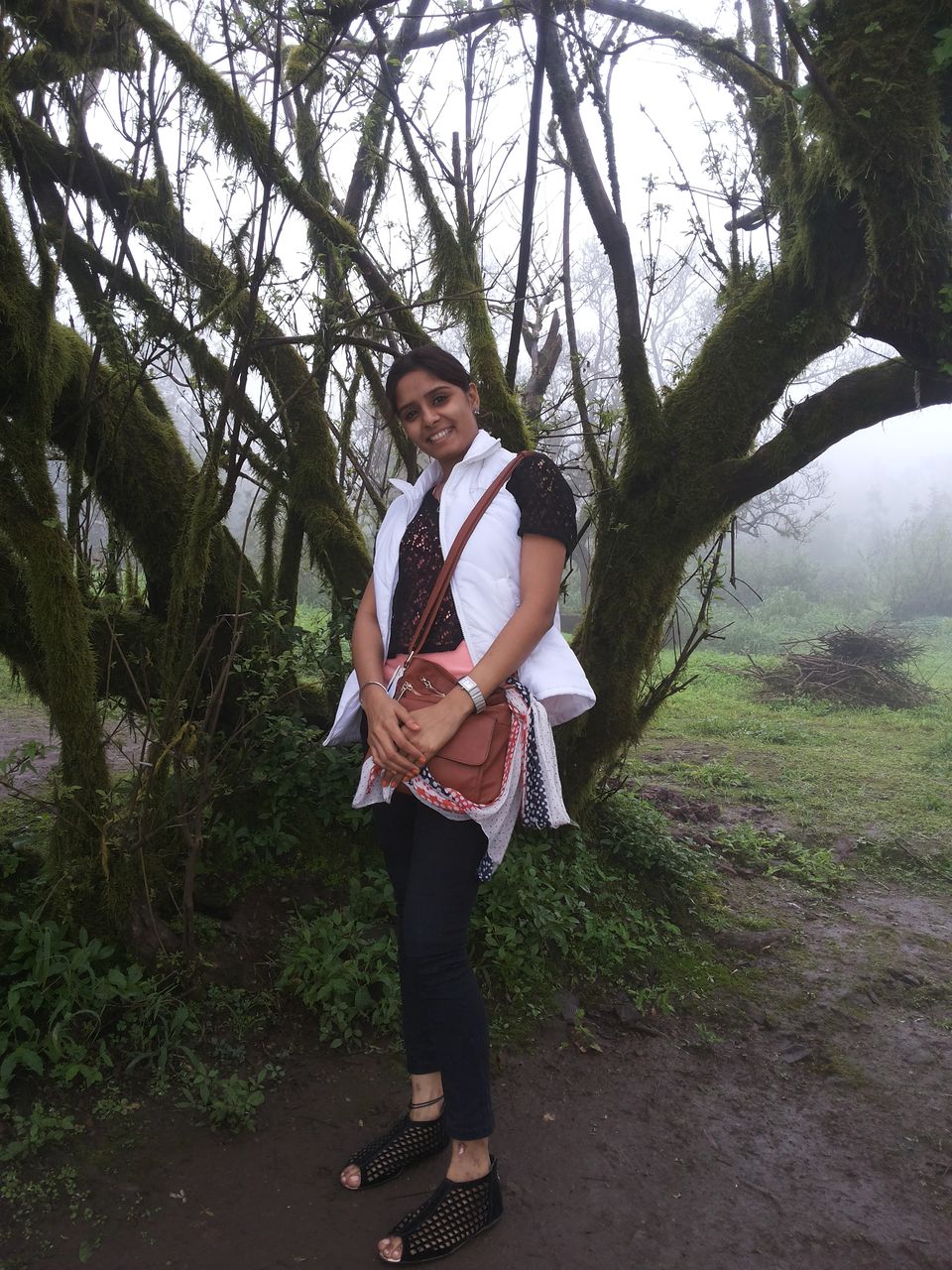 Photo of Another fort ruled by Marathas: Sinhagad Fort 7/8 by Anshu