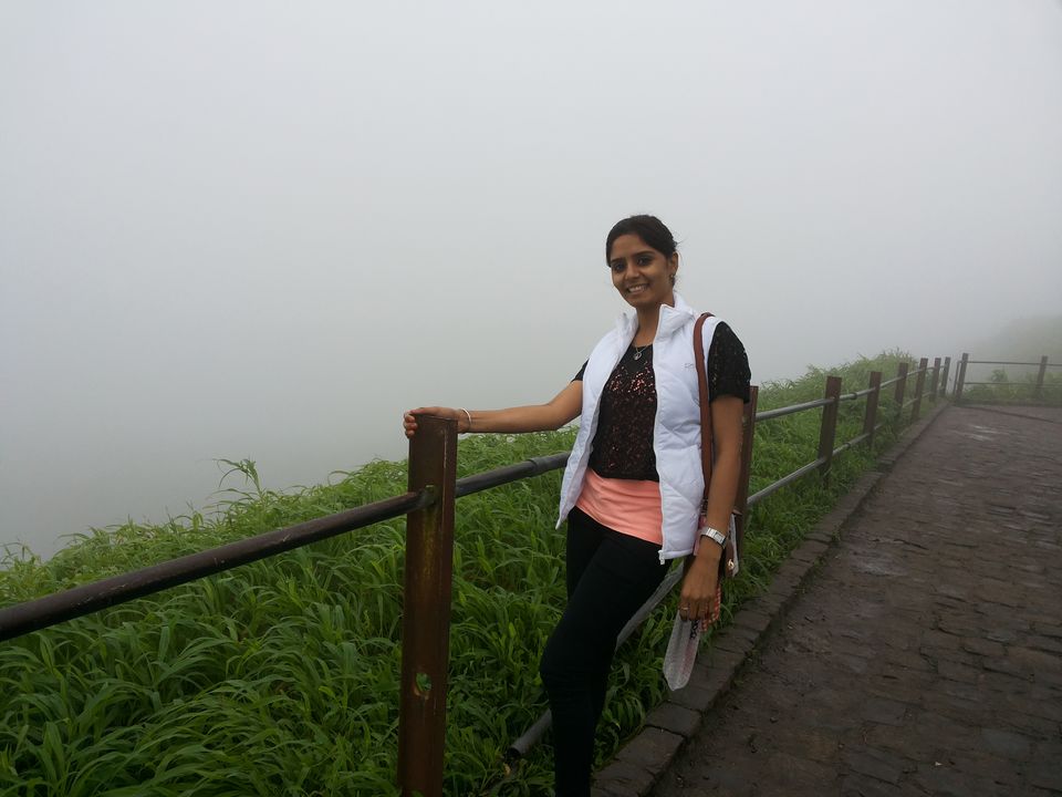 Photo of Another fort ruled by Marathas: Sinhagad Fort 2/8 by Anshu