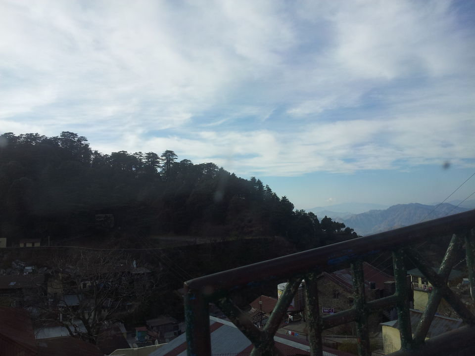 Photo of Why should boys have all the fun: Girls Road trip to Mussoorie, Dhanaulti & Lansdowne. 10/35 by Anshu