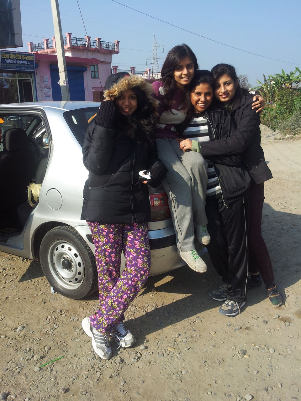 Photo of Why should boys have all the fun: Girls Road trip to Mussoorie, Dhanaulti & Lansdowne. 12/35 by Anshu