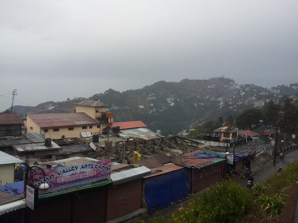Photo of Why should boys have all the fun: Girls Road trip to Mussoorie, Dhanaulti & Lansdowne. 11/35 by Anshu