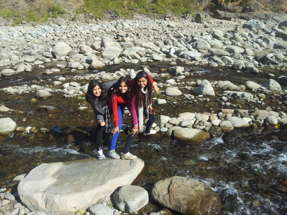 Photo of Why should boys have all the fun: Girls Road trip to Mussoorie, Dhanaulti & Lansdowne. 13/35 by Anshu