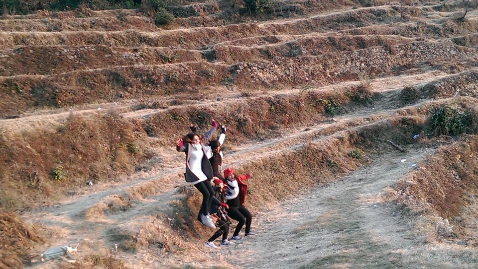 Photo of Why should boys have all the fun: Girls Road trip to Mussoorie, Dhanaulti & Lansdowne. 18/35 by Anshu