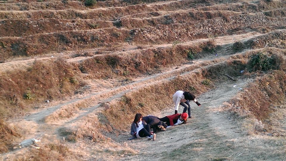 Photo of Why should boys have all the fun: Girls Road trip to Mussoorie, Dhanaulti & Lansdowne. 20/35 by Anshu