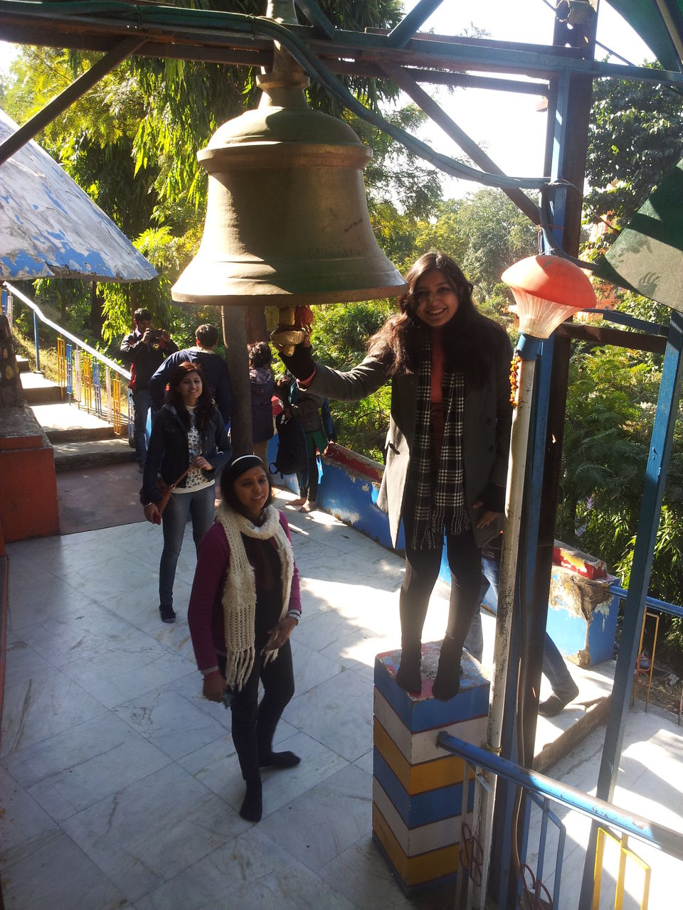 Photo of Why should boys have all the fun: Girls Road trip to Mussoorie, Dhanaulti & Lansdowne. 23/35 by Anshu