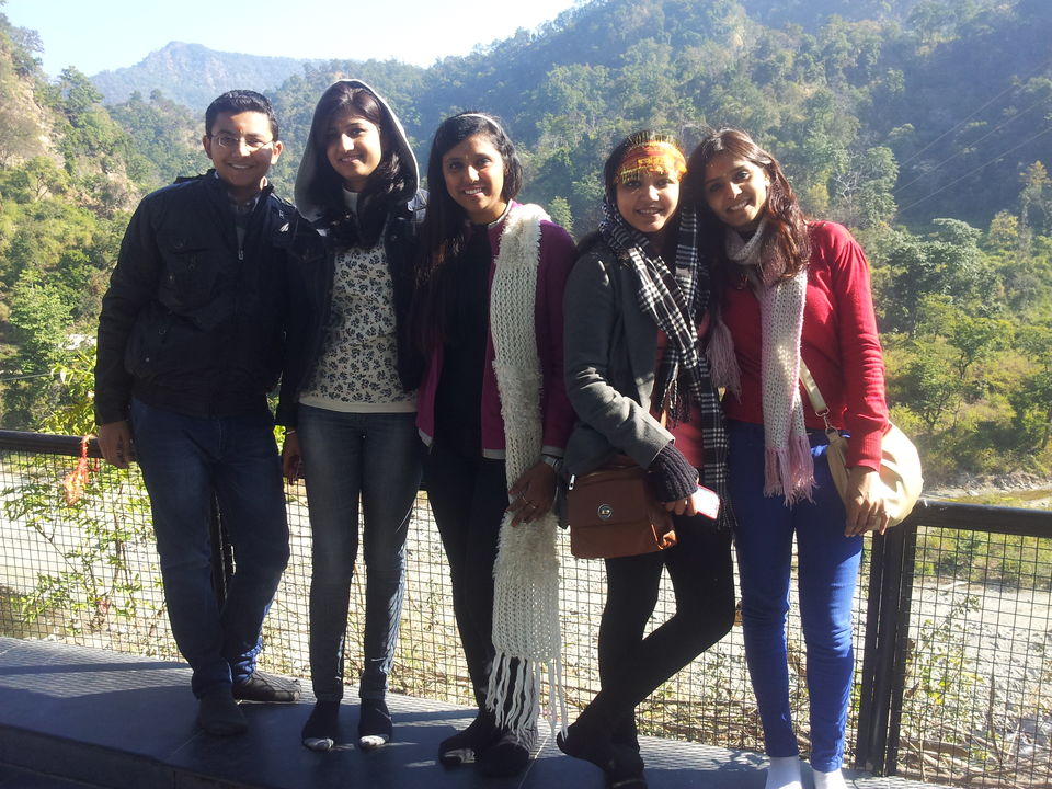 Photo of Why should boys have all the fun: Girls Road trip to Mussoorie, Dhanaulti & Lansdowne. 24/35 by Anshu