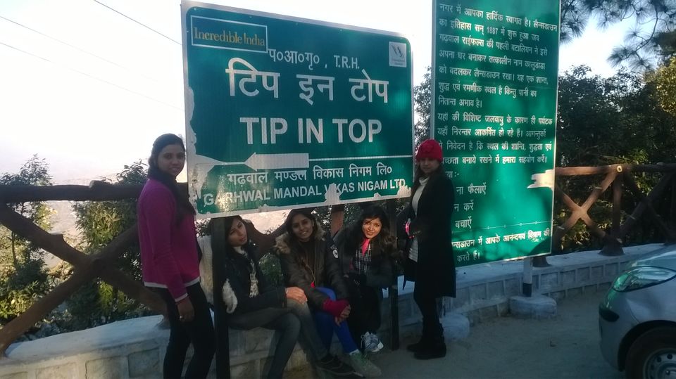 Photo of Why should boys have all the fun: Girls Road trip to Mussoorie, Dhanaulti & Lansdowne. 27/35 by Anshu
