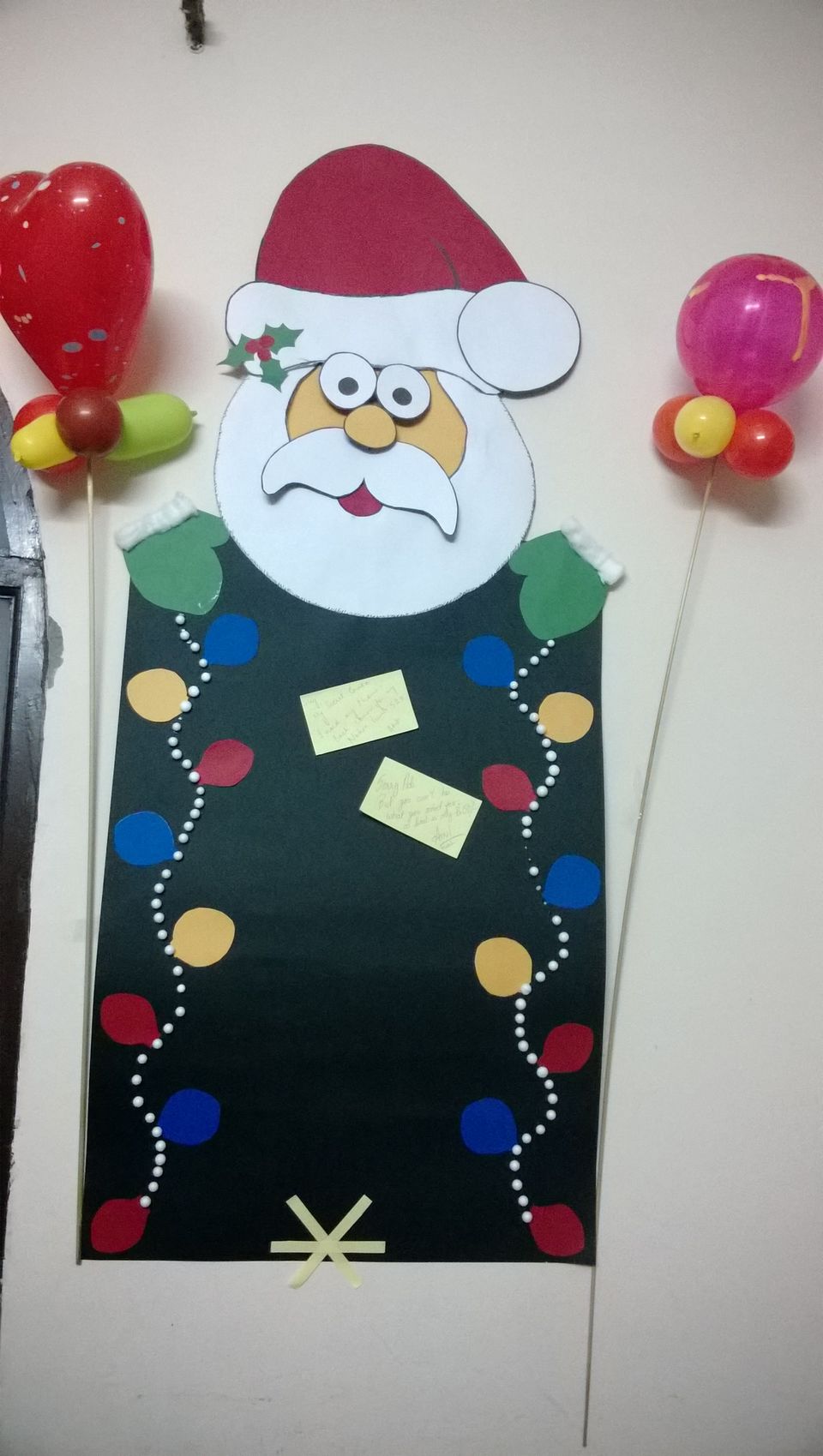 Photo of My first Christmas :) 4/13 by Anshu