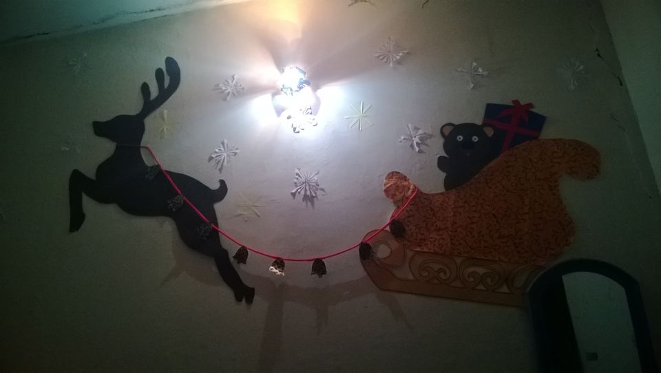 Photo of My first Christmas :) 9/13 by Anshu