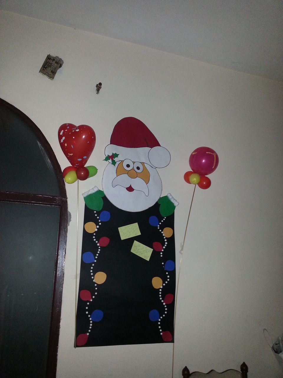 Photo of My first Christmas :) 13/13 by Anshu