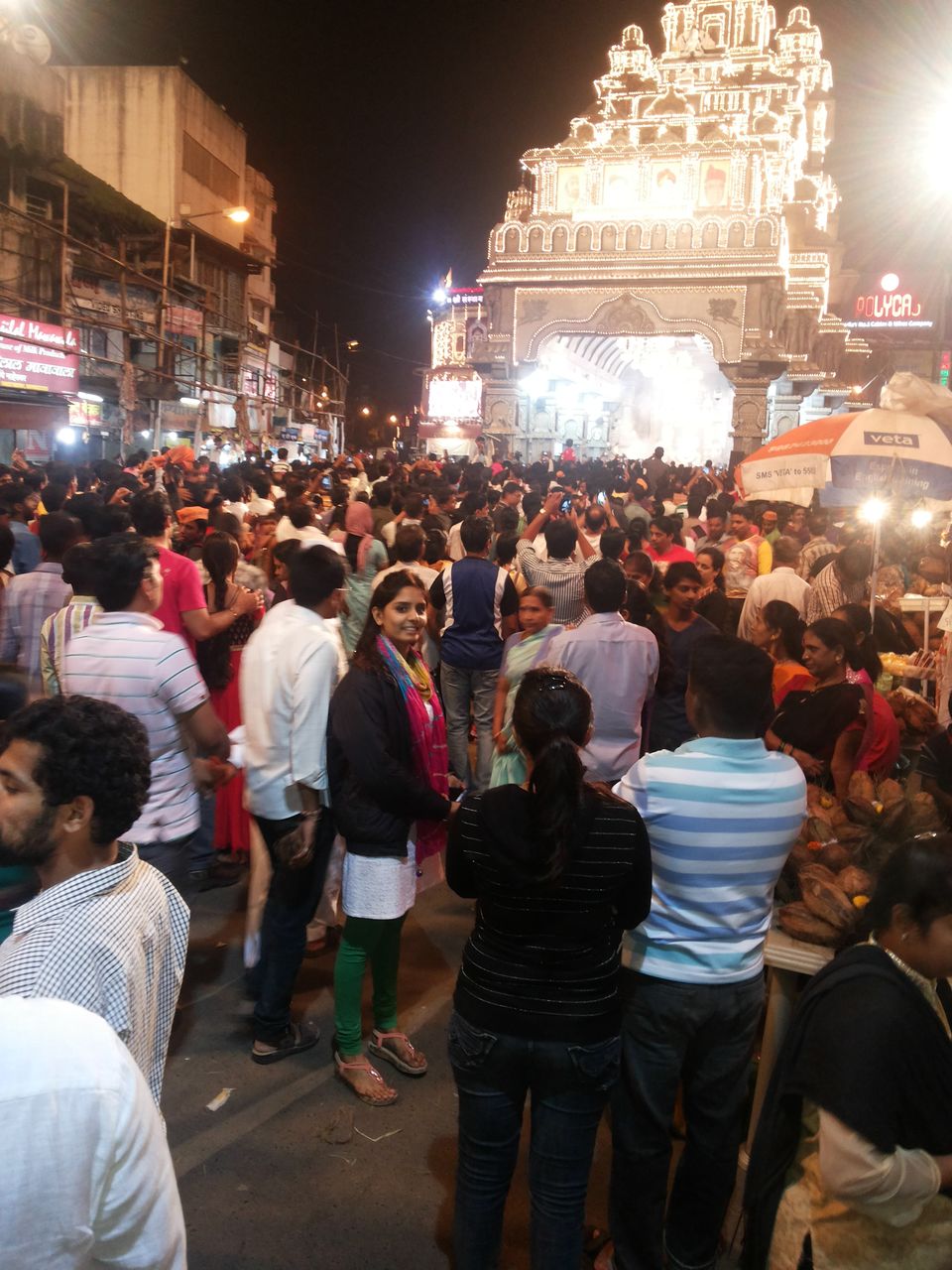 Photo of Pune : A day Trip in amazing weather!! 2/14 by Anshu