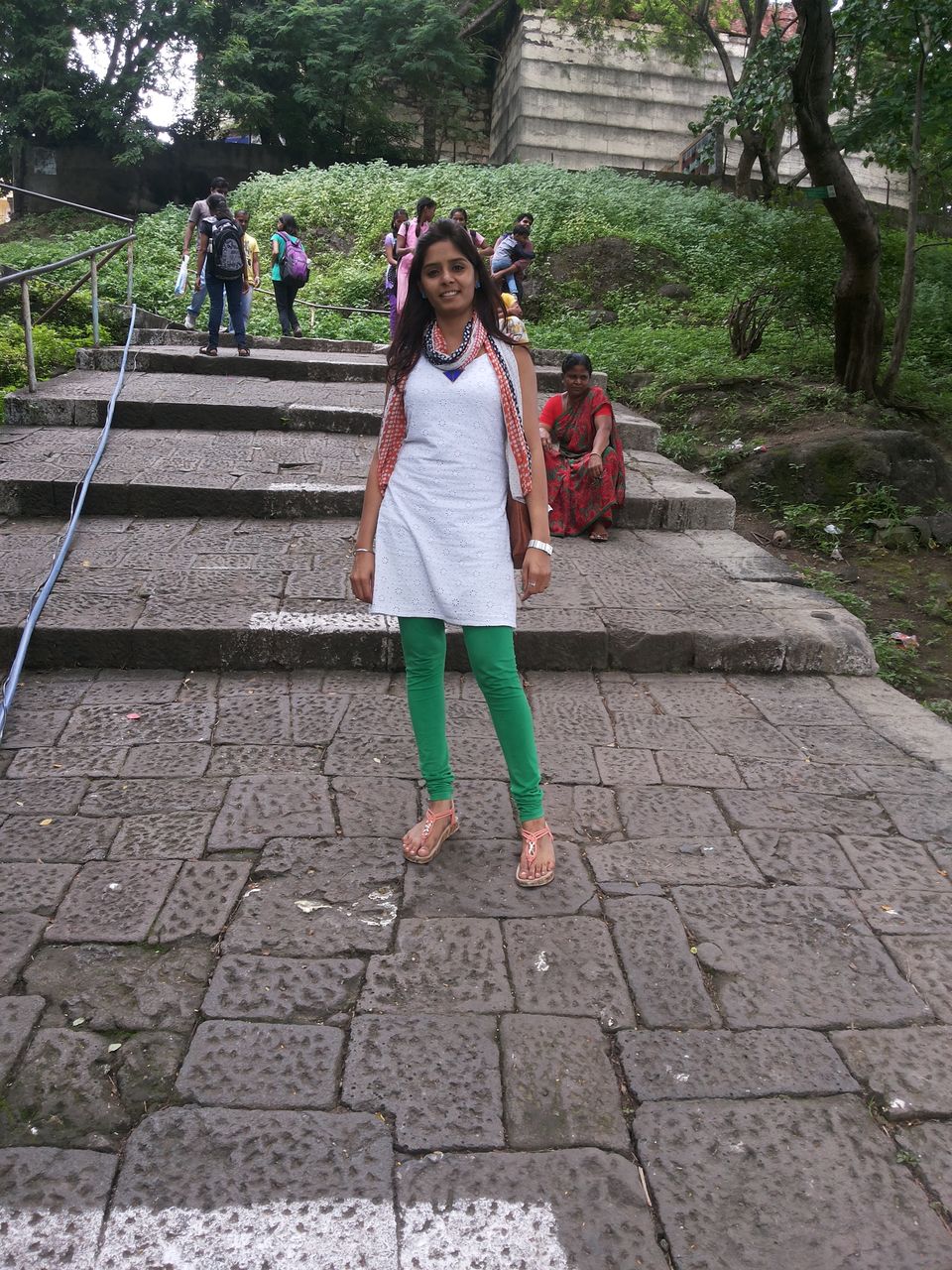 Photo of Pune : A day Trip in amazing weather!! 3/14 by Anshu